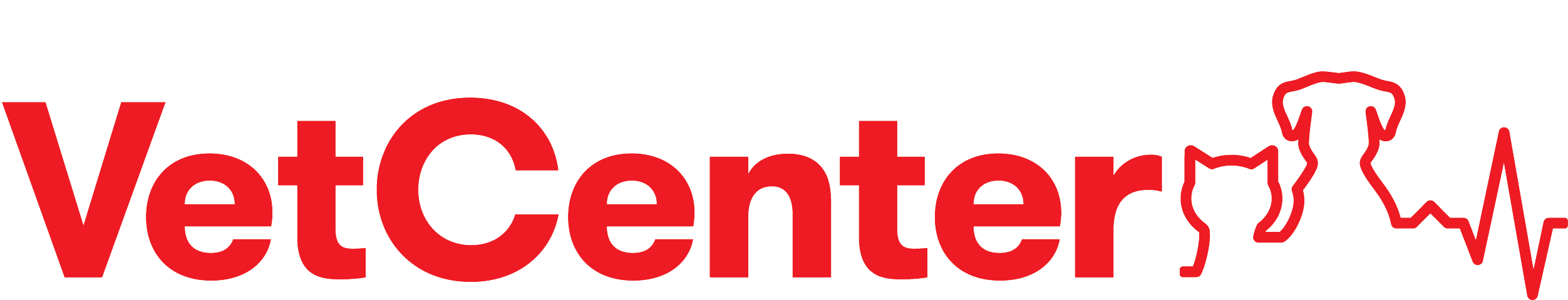 VetCenter logo