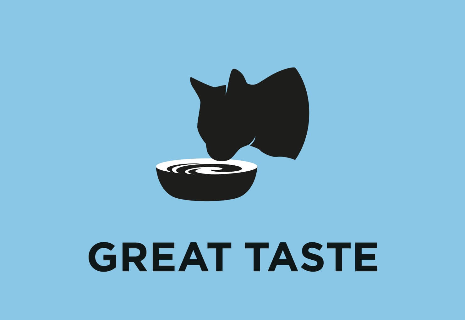 great taste image