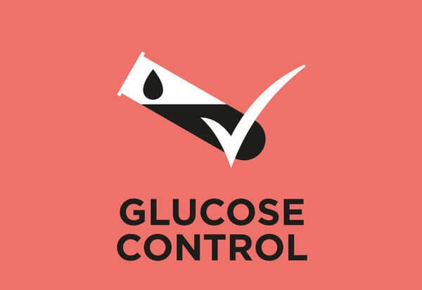 Glucoseregulatie