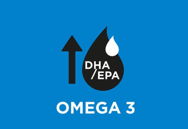 Omega-3 vetzuren