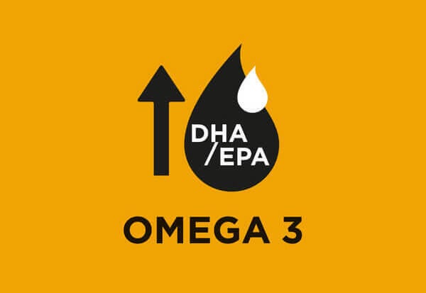 Omega-3 vetzuren