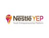 Logo van het Nestlé Youth Entrepreneurship Platform