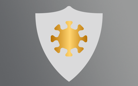 Gezond immuunsysteem