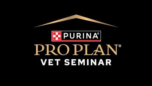 Purina® PRO PLAN® Vet Seminar