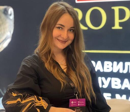Anna Matviiko